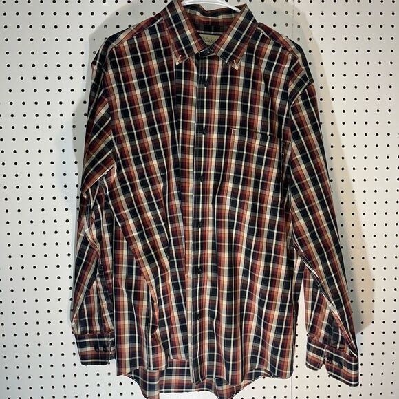 Cabela’s button down shirt - Picture 1 of 4
